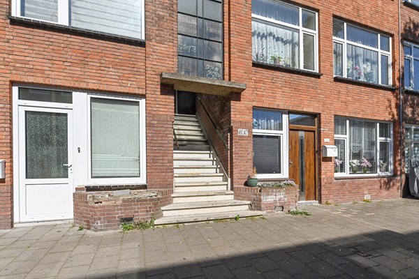 Medium property photo - Hadewichstraat 45, 2531 XX Den Haag